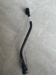 Motores para Camiones Sinotruk Howo A7, Piezas de Repuesto para Motor, Tubo de Retorno de Combustible MC11 200V12304-5851 para MC11, Tubo de Combustible 5851 para MAN - Product Image 2