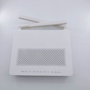 Módem ONT ONU EG8141A5 de alta calidad GPON XPON 1GE + 3FE + 1USB + 1TEL + WIFI2.4G 5dbi 2 antenas FTTH WIFI Router Ready Stock HG8546M - Product Image 5