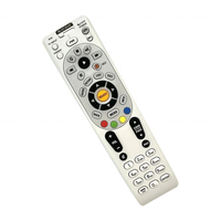 Control remoto IR universal de 4 Dispositivos Hostrong Factory OEM ODM RC65 para DirecTV-Receptor TV DVD Dispositivos de audio Soporte personalizado