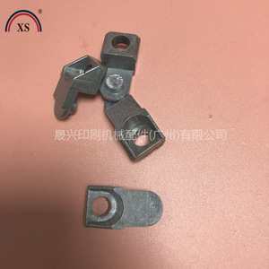 Bloque de resorte para impresora Heidelberg para máquina de impresión offset, nuevo y personalizable - Product Image 2