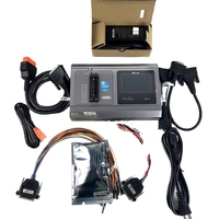 (bssy) Programador Xhorse Multi-Prog de Nivel Profesional para ECU y TCU con Licencia Gratuita MQB48, Versión Actualizada Multi Prog