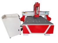 Máquina CNC Router para Trabajar la Madera con 3 Ejes, un Solo Husillo, Control NC Studio para Muebles Personalizados, Letreros Publicitarios y Más