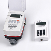 <strong>Best</strong> <strong>Selling</strong> DN15-50 Brass IP68 GPRS 4G Lora Lorawan STS Ultrasonic <strong>Smart</strong> Keypad Prepaid <strong>Water</strong> <strong>Meter</strong> for <strong>Water</strong> Billing
