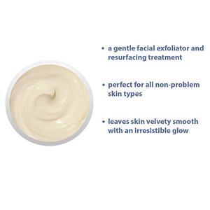 Mikrodermabrazyon yüz kremi Aloe Vera ince çizgileri en aza indirmek ve Anti kırışıklık cilt bakımı masaj yüz kremi ve losyon - Product Image 3