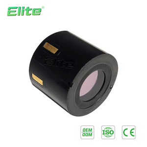 Support OEM NVG personnalisé Tube de vision nocturne FOM 1400 + direct d'usine Télescope MX10160 Étanche Ip67 - Product Image 2