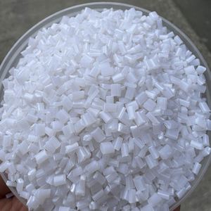 Virgin HIPS 622p Granules Injection Molding <b>Clear</b> HIPS <b>Resin</b> 622P Secco Geanules Hip Plastic Material Suppliers - Product Image 1