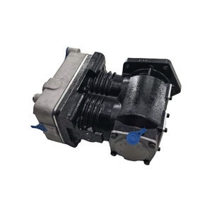Sistema de Aire Acondicionado para Camiones de Alta Calidad, Compresor de Aire LP4985 para VOLVO - Product Image 4