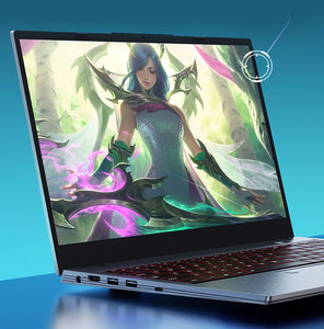 I9โน้ตบุ๊ค <span class=keywords><strong>Zenbook</strong></span> <span class=keywords><strong>Pro</strong></span> Dual หน้าจอคู่8/16GB RAM 256/512GB SSD 15.6 "LED <span class=keywords><strong>I7</strong></span>แล็ปท็อปเกมปรับแต่งได้ - Product Image 6