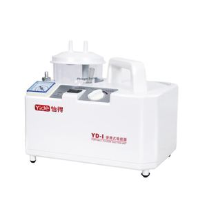 Macchina elettrica <span class=keywords><strong>portatile</strong></span> di aspirazione auto-aspirante riempitrice di liquido con vuoto regolabile - Product Image 2