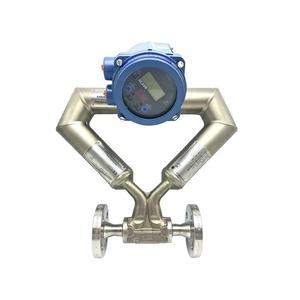Original Rosemounts Mass Flow <b>Meters</b> DN25 DN050 <b>Meter</b> Low <b>Price</b> Supplying CMF050M - Product Image 1
