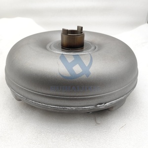 ทอร์คคอนเวอร์เตอร์ 04/600784 สำหรับ 3CX 4CX 1400B 1550B 1600B 214 215 216 217 รถแบคโฮ รถตักดิน เครื่องจักรก่อสร้าง 04600784 - Product Image 4