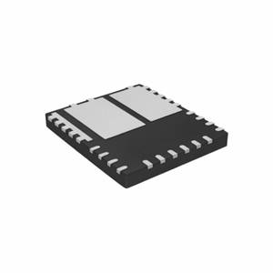 IRSM005-301MH Electronic Circuit Components Power Management (PMIC) 27 PowerVQFN Original - Product Image 1