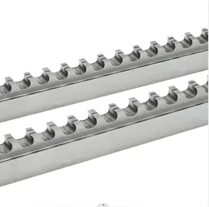 benutzerdefiniertes design HSS M2 M35 M42 brochenschneider für innenausschnitt-maschine für inneloch Schlüsselanlage-Brosche