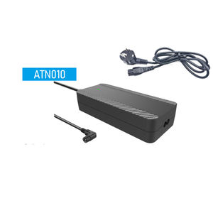 Cargador de Batería de Iones de Litio Certificado de 42V 2A para Paquete de Baterías de Iones de Litio de 36V - Product Image 3