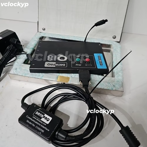 ดาต้าแพค ดีคิว1860เอ เอ-200ซี ถึง 1370C แผ่นกั้นความร้อน รุ่น TB2038B - Product Image 1