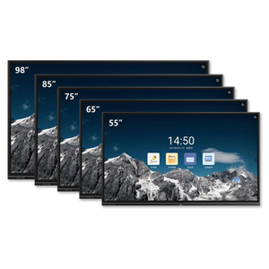 Promethean Bảng Tương Tác 75Inch Màn Hình Phẳng LCD Promethean Bút Kỹ Thuật Số Hội Đồng Quản Trị Cho Các Trường Học Giảng Dạy Hội Nghị - Product Image 4