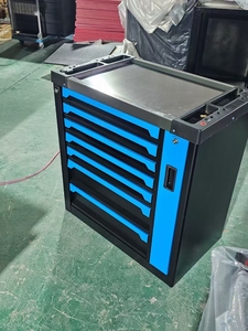 תיקון אוטומטי רולר מכני כלי להגדיר ארון אחסון בצד מגירה כלי תיקון העגלה תיקון מוצר קטגוריה כלי ארונות - Product Image 3