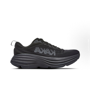 Zapatillas para Correr Hoks <span class=keywords><strong>Bondi</strong></span> para <span class=keywords><strong>Hombre</strong></span> y Mujer |   Amortiguación máxima con parte superior de malla transpirable y suela Vibram para el verano - Product Image 3