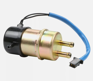 49040-1055 8MM/10MM Fuel Pump 2500 2510 2520 3000 3010 ZX6-R CBR600F VFR750F <strong>XV1600</strong> - Product Image 5