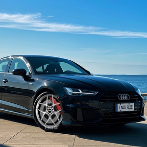 Jantes en aluminium forgé sur mesure HQG 18 <span class=keywords><strong>20</strong></span> 21 22 23 <span class=keywords><strong>pouces</strong></span> 5x100 5x120 5x150 Jantes monobloc forgées pour <span class=keywords><strong>AUDI</strong></span> <span class=keywords><strong>Q5</strong></span> - Product Image 5