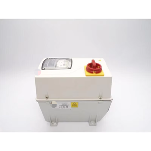 ACS355-03U-02Awbr4-<span class=keywords><strong>4</strong></span>+B063+F278 480VAC <span class=keywords><strong>4</strong></span>.1/3.4A UNMP Nieuw Origineel Direct Leverbaar Industriële Automatisering PLC Specifieke PLC - Product Image 1