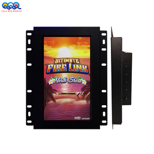 Qqq lửa liên kết firelink IGS đại dương Vua 3 cộng với huyền thoại Vàng cộng với Arcade có tay nghề cao bắt cá trò chơi màn hình cảm ứng màn hình - Product Image 1