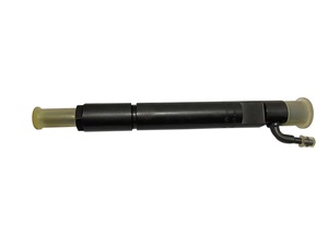Repuestos para Motor Diésel de Maquinaria de Construcción TCD2012, Inyector de Combustible 0429 <span class=keywords><strong>0987</strong></span> para Deutz - Product Image 5