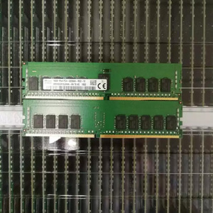 SK <span class=keywords><strong>Hynix</strong></span> Stok Baru Berkualitas Tinggi Server Workstation DDR4 16GB ECC RDIMM 3200MT/s Modul Memori RAM HMA82GR7DJR4N-XN 3200 16G - Product Image 3
