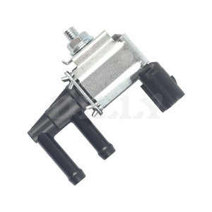 Válvula Solenoide de Vacío para Purga <span class=keywords><strong>EGR</strong></span> K5T48486 K5T48279 K5T48290 Z504-18-741A 18114-52G00-000 18114-52G00 18117-52G00 Z50418741A - Product Image 1