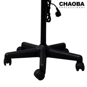 <span class=keywords><strong>Casque</strong></span> Vapeur Professionnel Intelligent à Minuteur Une Étape pour Salon de <span class=keywords><strong>Coiffure</strong></span> et Barbier - Product Image 4