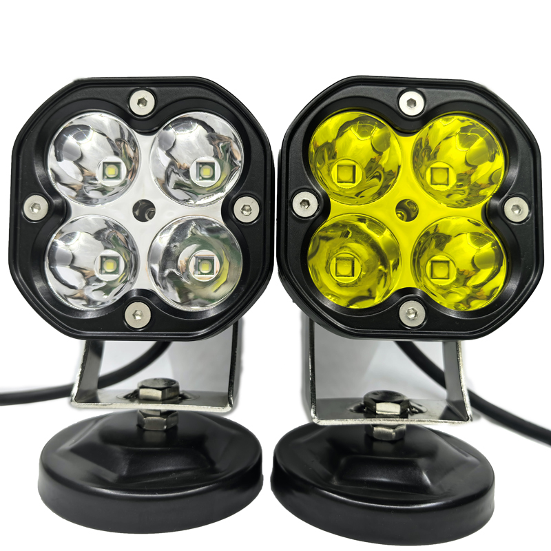 Off Road Led Light Bars Work Light for Car Truck Suv 4x4 Atv Utv LED Light bar