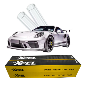 Xpel Self Processor Premium 203 Micras untuk Auto xpel Ultimate fusion Ppf xpel Ppf Jetour T1xpel ketebalan 10mil Tpu - Product Image 5