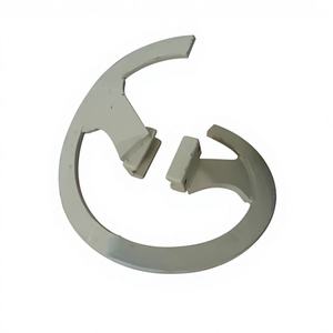 Vis sans fin de transport à moteur diesel, côté gauche, pour pompe Putzmeister, haute efficacité 100m³/h, 38m vertical, 33m horizontal - Product Image 1