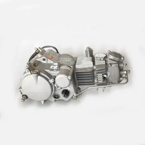 Yinxiang 170 YX 170 engine K170 dirt pit bike engine high power with ready to go engine kit