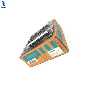 Módulo de Salida de Sensor para Controlador PLC, Nuevo y Original, 505-6208-A - Product Image 1