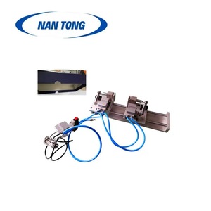 เครื่องตัดไดคัทหนานทง ขนาด 600x300x180 มม. สำหรับเจาะและตัดกล่องกระดาษแข็ง ติดตั้งและใช้งานง่าย - Product Image 5