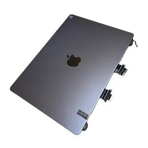 宇帆适用于MacBook屏幕组件更换视网膜全液晶显示器适用于MacBook Pro A2141 16英寸EMC 3347