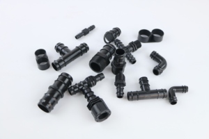 Conector <span class=keywords><strong>de</strong></span> Plástico Resistente HYRT con Gancho para Tubería <span class=keywords><strong>de</strong></span> PE, para Instalación y Fijación <span class=keywords><strong>de</strong></span> Tuberías <span class=keywords><strong>de</strong></span> <span class=keywords><strong>Riego</strong></span> Agrícola - Product Image 5