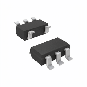 Distributeur agréé SOT 23 5 Thin, TSOT 23 5 TPS799285DDCRG4 Composants électroniques de gestion de l'alimentation (PMIC) - Product Image 1