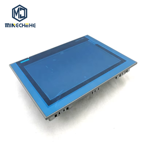PLC 6AV2124-0MC01-0AX0 HMI TP1200 Panneau tactile confortable avec écran TFT, garantie de 12 mois, origine DE - Product Image 1