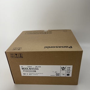 100% Neuf et Original Servomoteur AC MDDLN45SG - Product Image 1