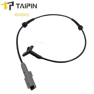 4545K3 4545F5 9665386780 96496780 9644966780 96353847 pour Peugeot 307 308 408 <span class=keywords><strong>3008</strong></span> <span class=keywords><strong>Capteur</strong></span> de vitesse de roue <span class=keywords><strong>ABS</strong></span> - Product Image 3