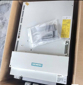 อะไหล่ไดรเวอร์ใหม่ ไดรเวอร์ปรับความถี่ IRR-MOD.INT80KW-G2 6SN1145-1BB00-0EA1 - Product Image 5