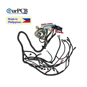 1,27mm 2,0mm 2,54mm Pitch IDC Eurorack Flach band kabel Kunden spezifische Flachband-IDC-Kabel baugruppe - Product Image 2