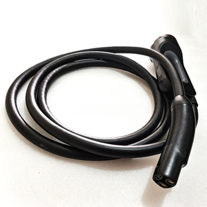 Adaptador de Carga CHAdeMO Versión Estadounidense OE 1522297-00-A Conector <span class=keywords><strong>Tpc</strong></span> a CCS 2 para Tesla - Product Image 6