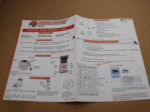 Stampa di Brochure e Opuscoli per <span class=keywords><strong>Auto</strong></span> e Ricambi - Product Image 6