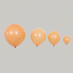 Ama-zon Partners 12 Inch 2.8g/3.2g Biodegradable Latex Balloons for Happy Birthday & Christmas Party Decoration Gift Toy - Product Image 6
