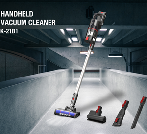 <span class=keywords><strong>Meilleur</strong></span> <span class=keywords><strong>aspirateur</strong></span> <span class=keywords><strong>2022</strong></span> <span class=keywords><strong>Aspirateur</strong></span> léger et pratique avec batterie rechargeable et brosse LED <span class=keywords><strong>Aspirateur</strong></span> sans fil - Product Image 4