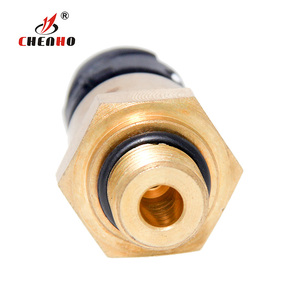 Nouveau capteur de pression d'huile de carter moteur, interrupteur de capteur de pression d'huile 20499340 pour camions <span class=keywords><strong>Volvo</strong></span> - Product Image 2