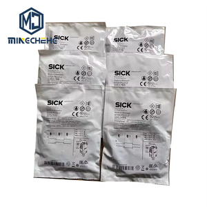 GSE6-P1112F38 GSE6-P1223F39 โมดูลเซ็นเซอร์ขนาดเล็ก รับส่งสัญญาณอินพุตเอาต์พุต สำหรับเครื่องจักรอุปกรณ์การผลิต - Product Image 1